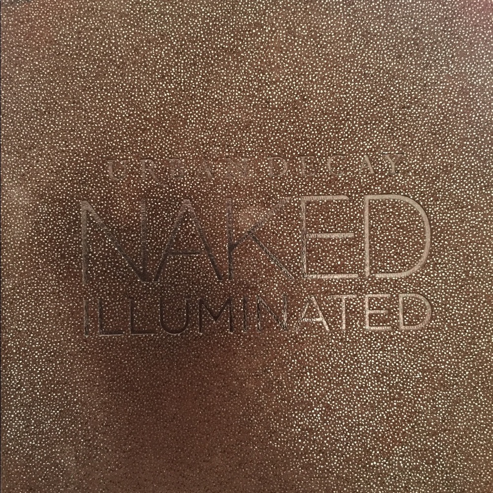Urban decay